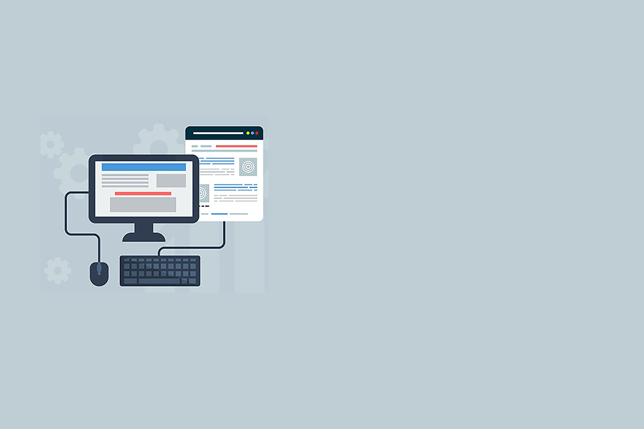 website