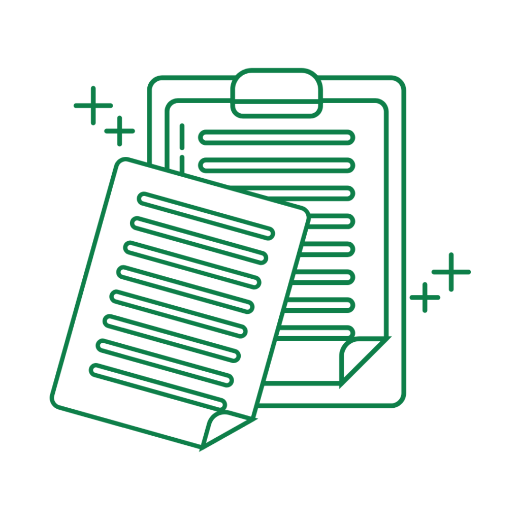 analytics icon