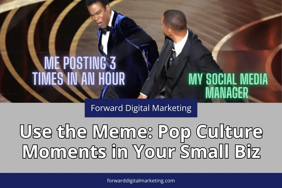 Make Your Social Media Marketing Meme Strategic!